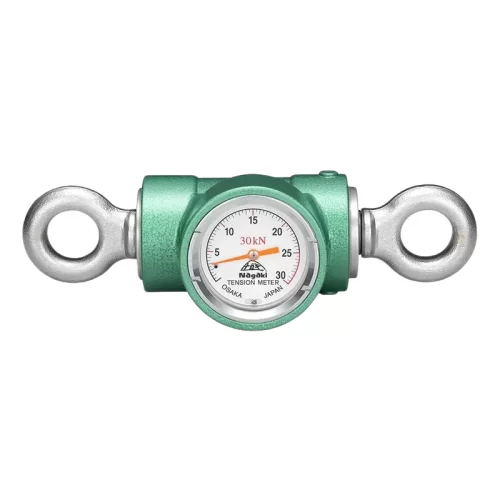 Nagaki Tension Meter