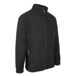 Fleece – Black/Navy