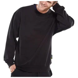 Sweatshirt (Various Colours)