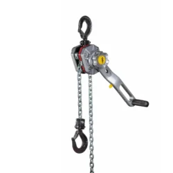 YaleERGO 360® UT Ratchet Lever Hoist