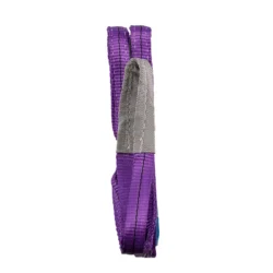 Flat Duplex Webbing Sling - 1 Tonne
