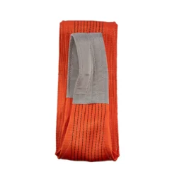 Flat Duplex Webbing Sling - 10 Tonne