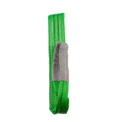 Flat Duplex Webbing Sling - 2 Tonne