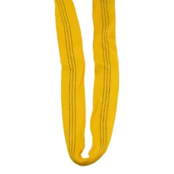 LiftKing Polyester Round Sling - 3 Tonne