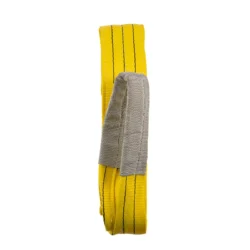 Flat Duplex Webbing Sling - 3 Tonne