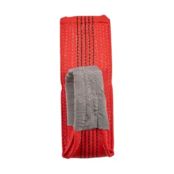 Flat Duplex Webbing Sling - 5 Tonne