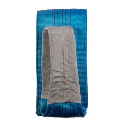 Flat Duplex Webbing Sling - 8 Tonne