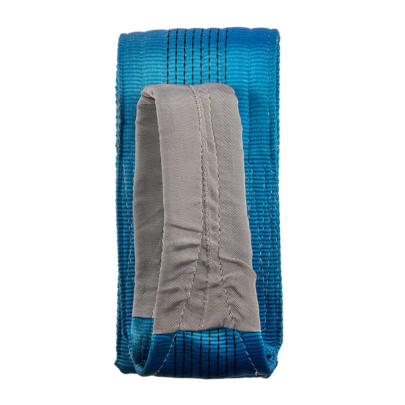 Flat Duplex Webbing Sling - 8 Tonne