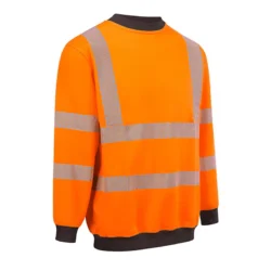Hi Vis ARC Flash Sweatshirt