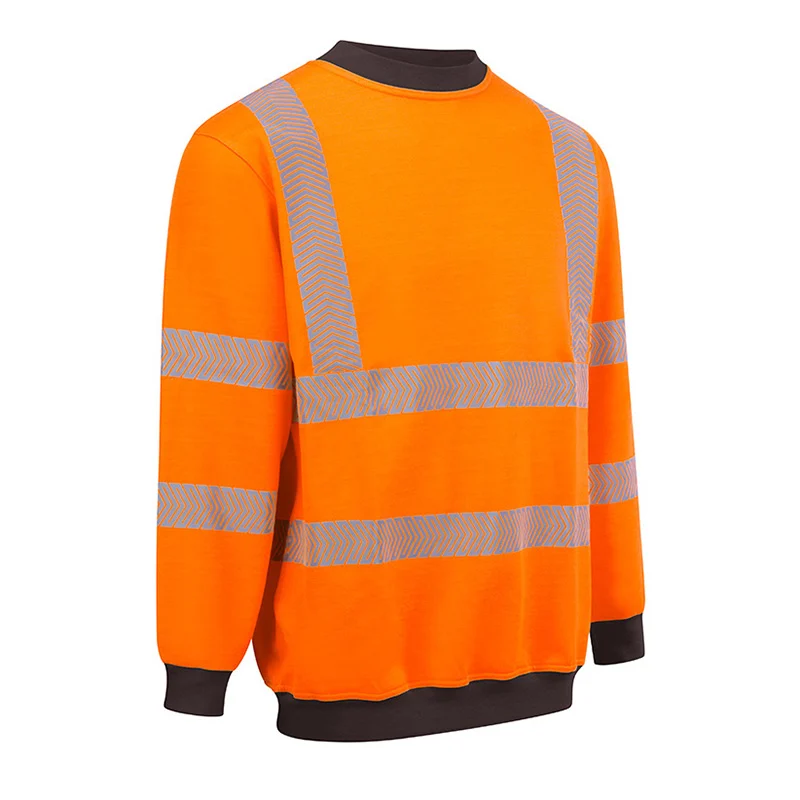 Hi Vis ARC Flash Sweatshirt