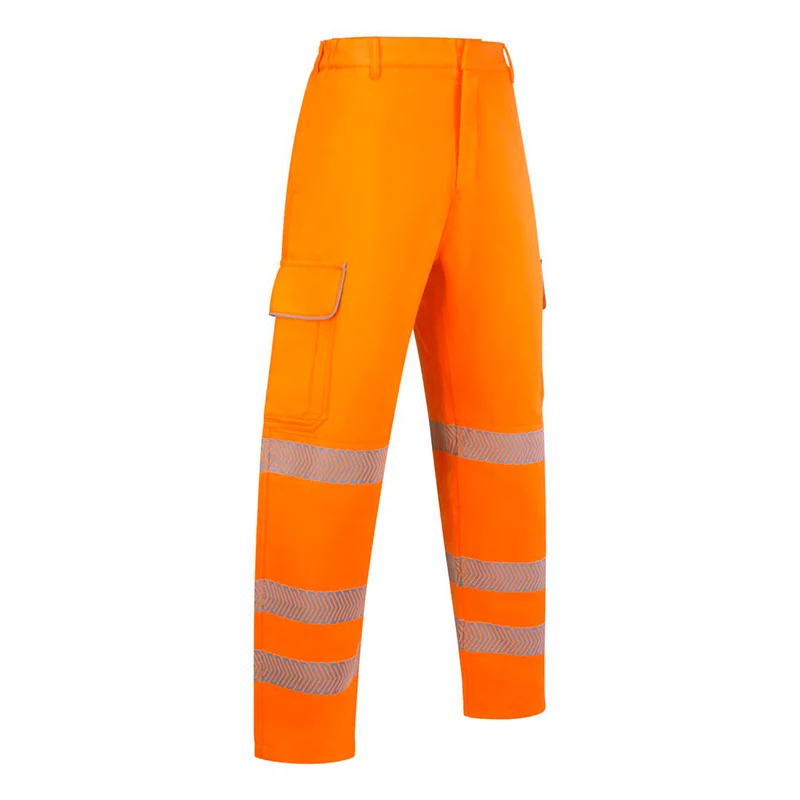 Hi Vis ARC Flash Trousers