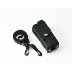 Entel Leather Carry Case CLCDT5