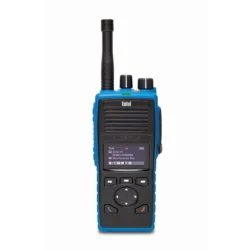 DT882 Analogue Entel Atex Radio