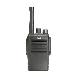 DX482 Entel Radio