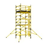 Boss Zone:1 3t 0.85m (W) X 2.5m (L) 4.2m Platform Height